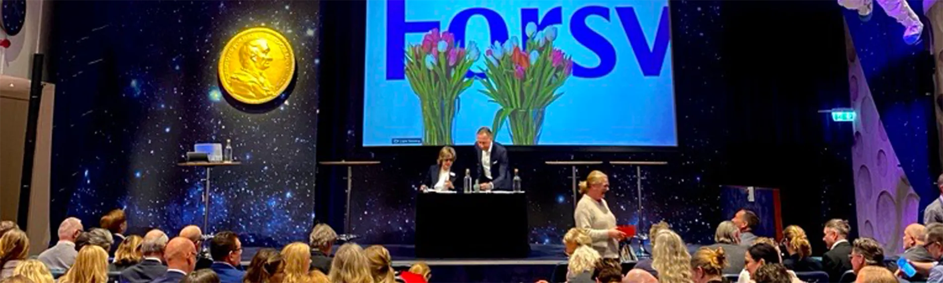 folk försvarårsmöte