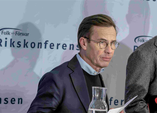Relaterad bild_Folk o Försvar_Fotograf_Ulf Palm
