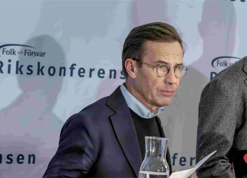 Relaterad bild_Folk o Försvar_Fotograf_Ulf Palm