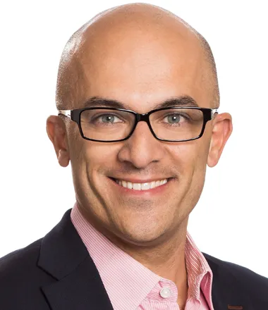 Shahram Khorsand
